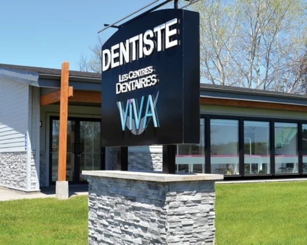 Saint-Joseph-du-Lac, votre dentiste en Ontario et au Québec