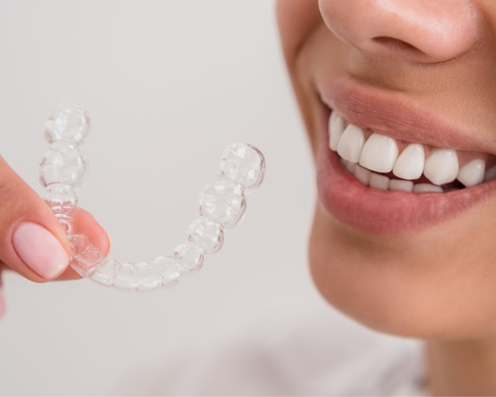 Invisalign, votre dentiste en Ontario et au Québec